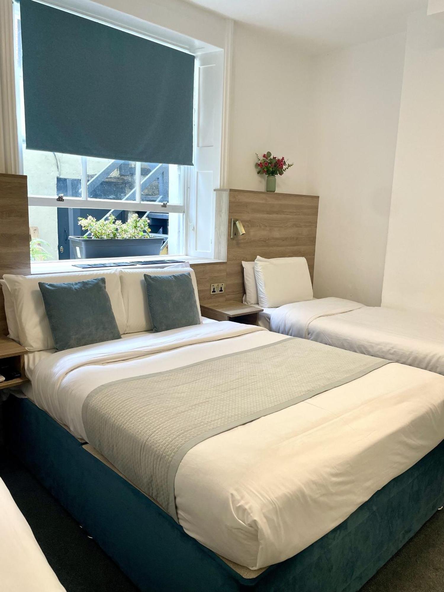Hotel The Chapter - Griffin House London