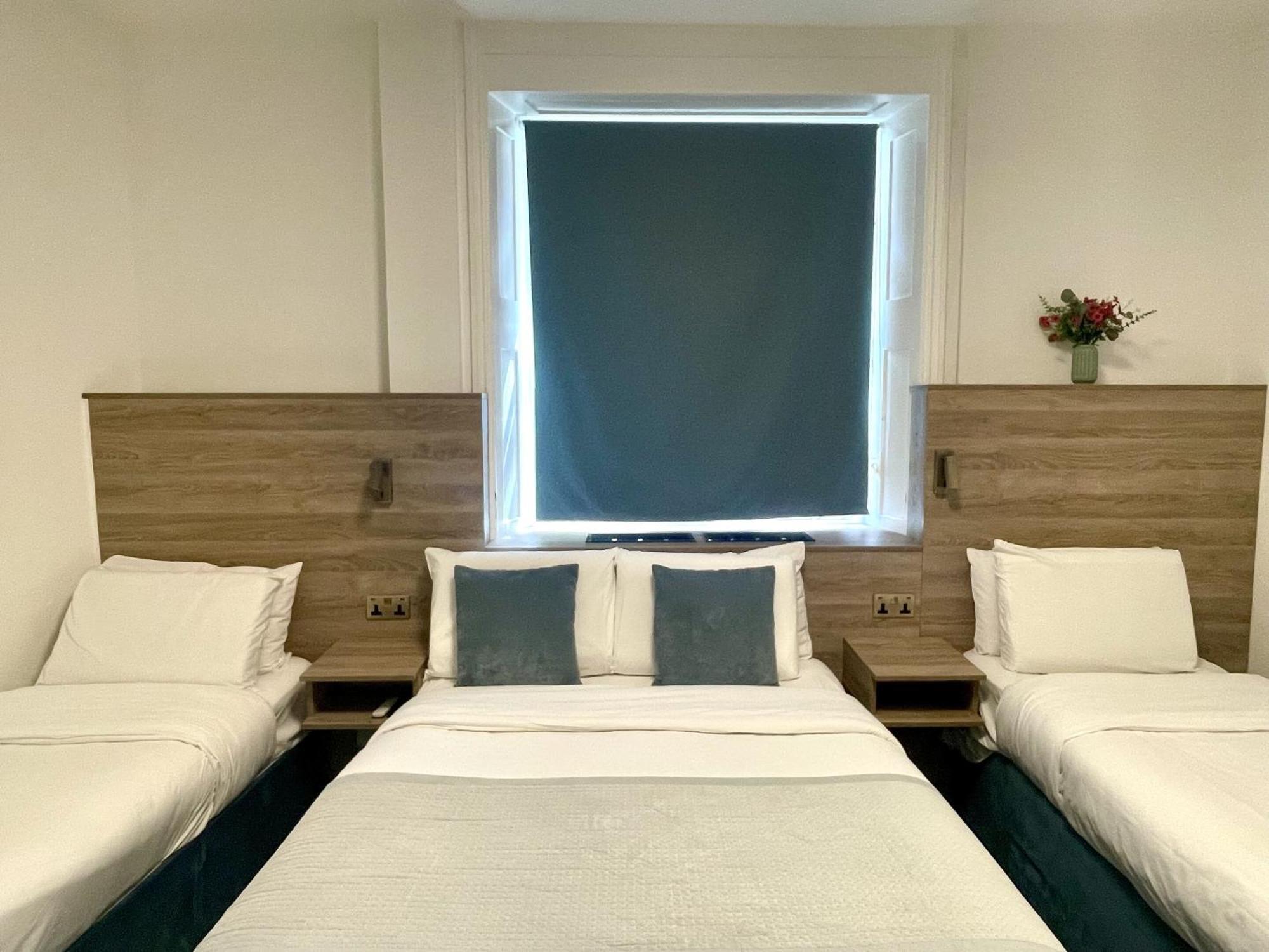 The Chapter - Griffin House Hotel 3*