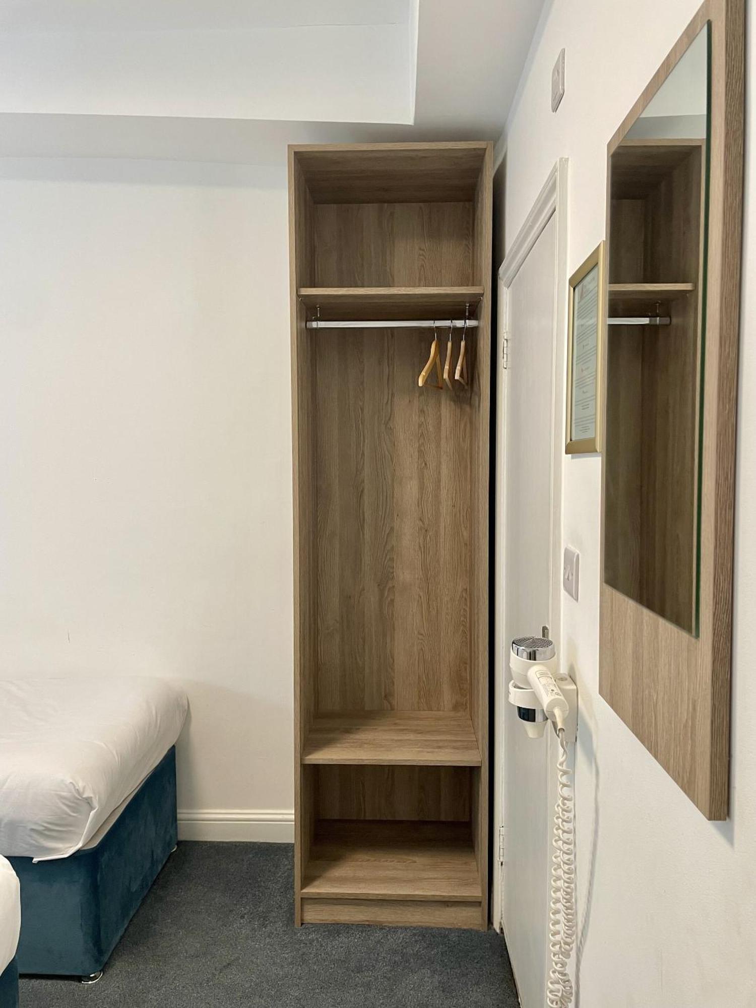 The Chapter - Griffin House London